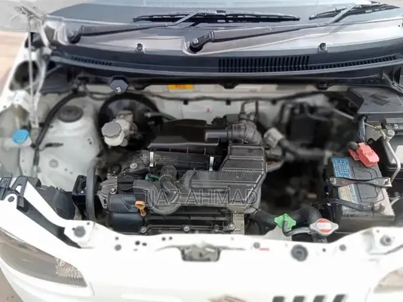 Total Genuine V.X.R Mechanical Performance Vehicle