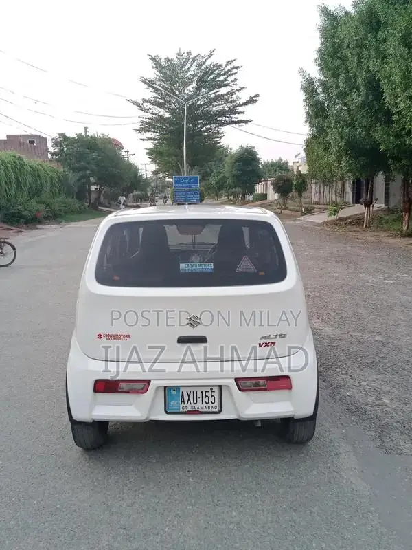 Total Genuine V.X.R Mechanical Performance Vehicle