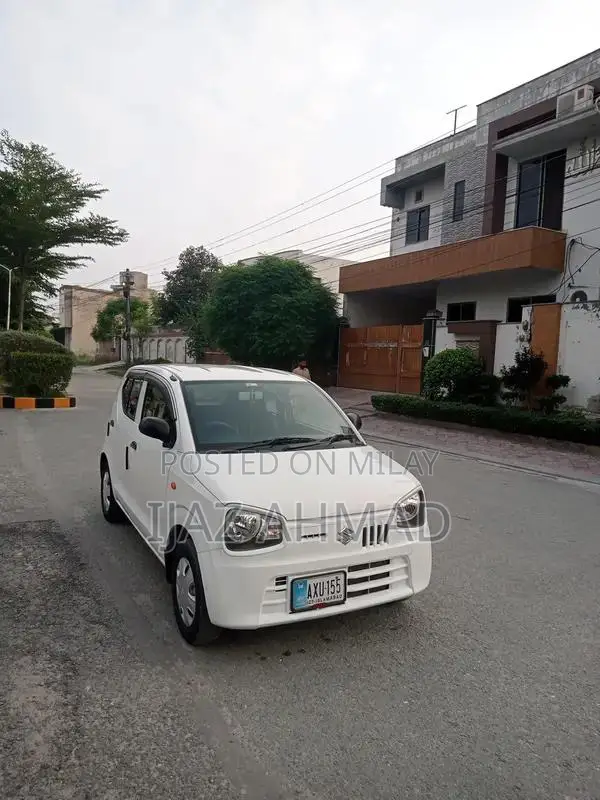 Total Genuine V.X.R Mechanical Performance Vehicle