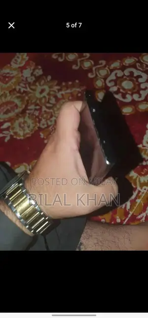 5G Smartphone High-Performance Mobile Device