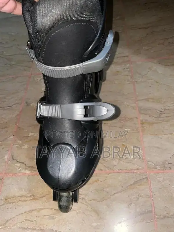 Imported Skating Shoes - Brand New Athletic Footwear