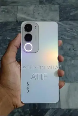 Photo - VIVO Y19S Pro Smartphone - Lightly Used Condition