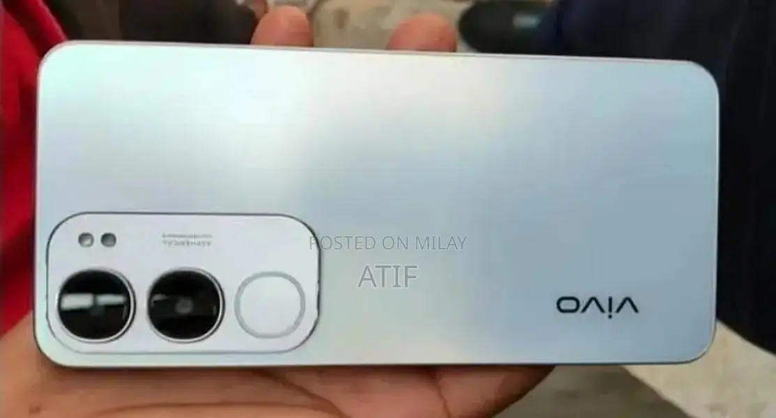 VIVO Y19S Pro Smartphone - Lightly Used Condition