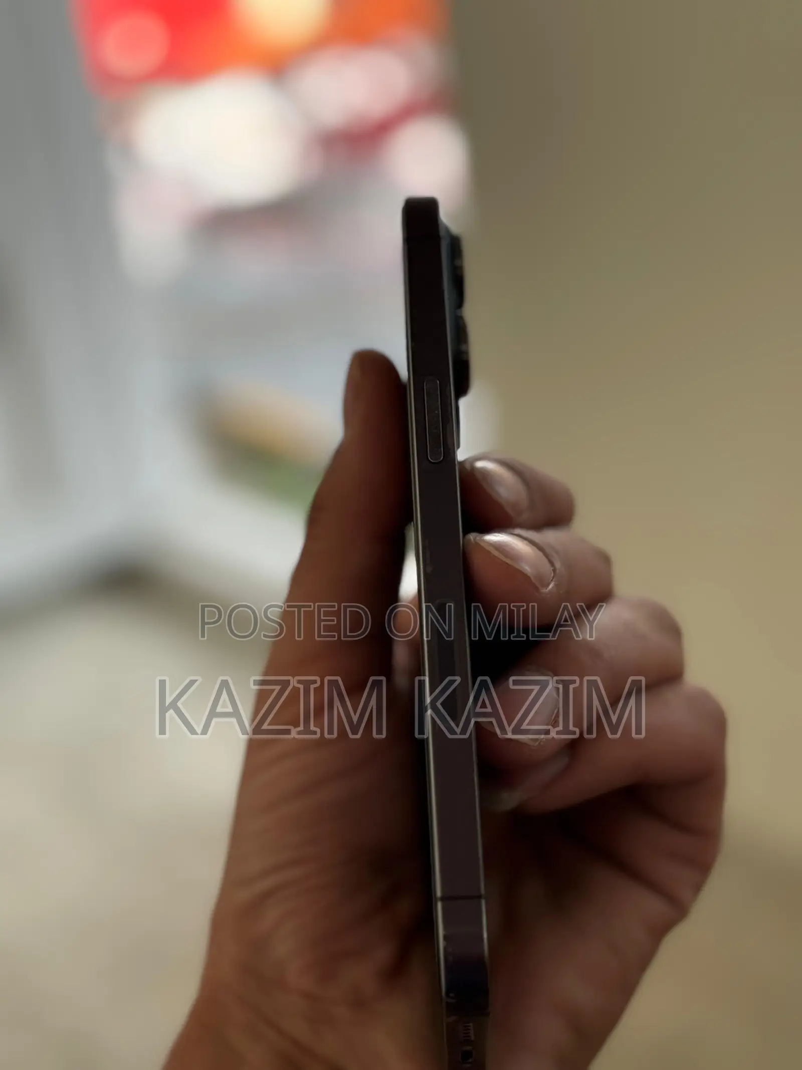 Apple iPhone 14 Pro Max 128 GB Purple