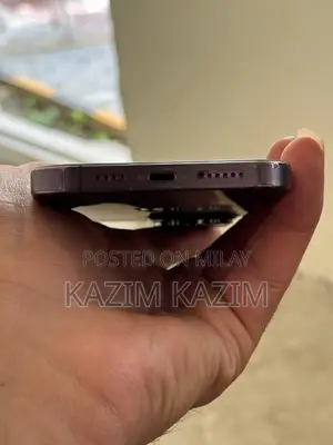 Apple iPhone 14 Pro Max 128 GB Purple