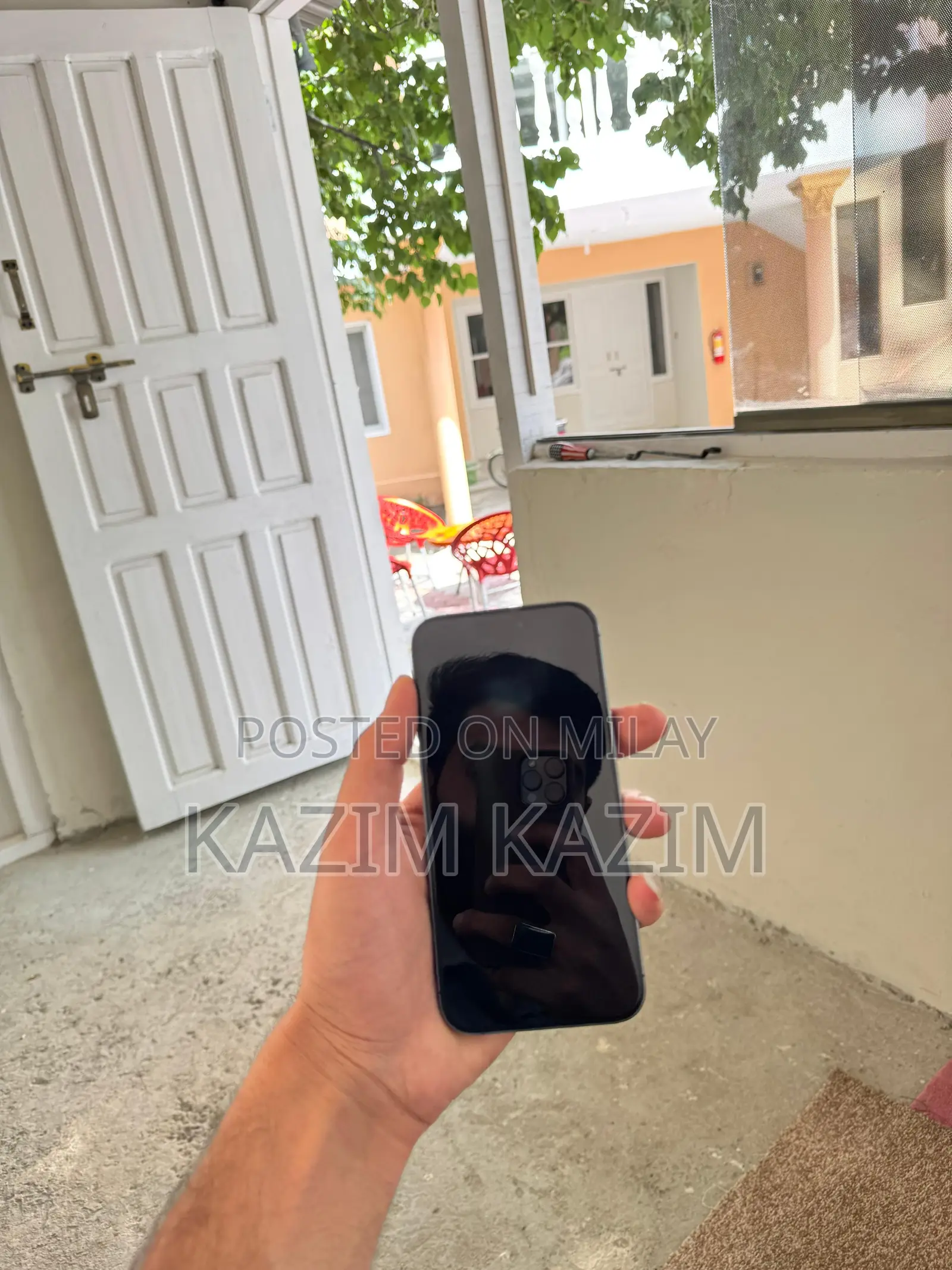 Apple iPhone 14 Pro Max 128 GB Purple