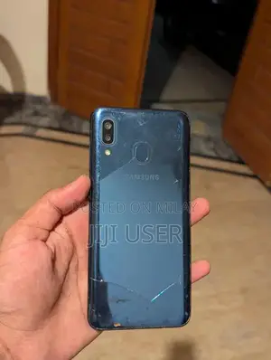 Samsung Galaxy A20 Smartphone Budget-Friendly Android Device