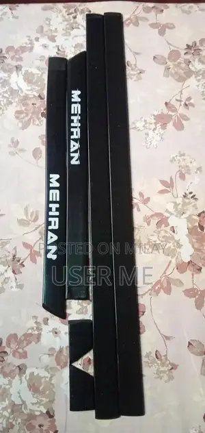 Photo - Genuine Mehran Genioun Gola Set with Console Box