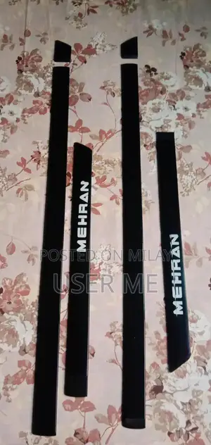 Genuine Mehran Genioun Gola Set with Console Box