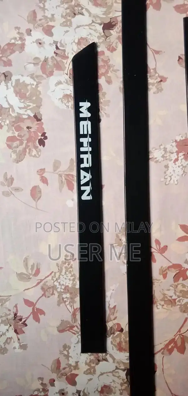 Genuine Mehran Genioun Gola Set with Console Box