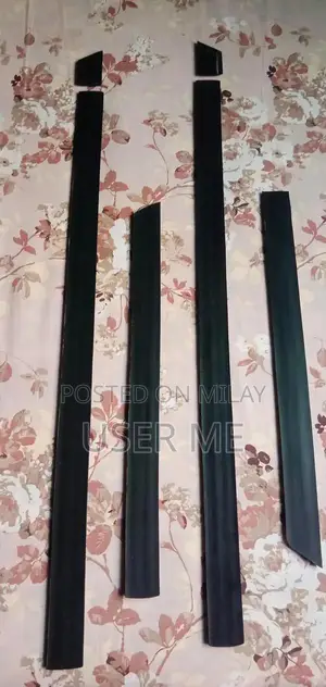 Genuine Mehran Genioun Gola Set with Console Box