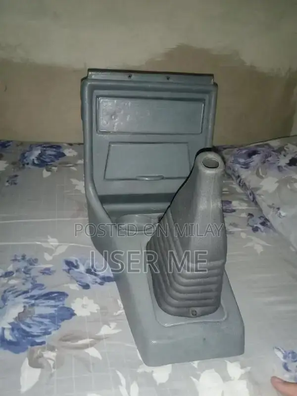 Genuine Mehran Genioun Gola Set with Console Box