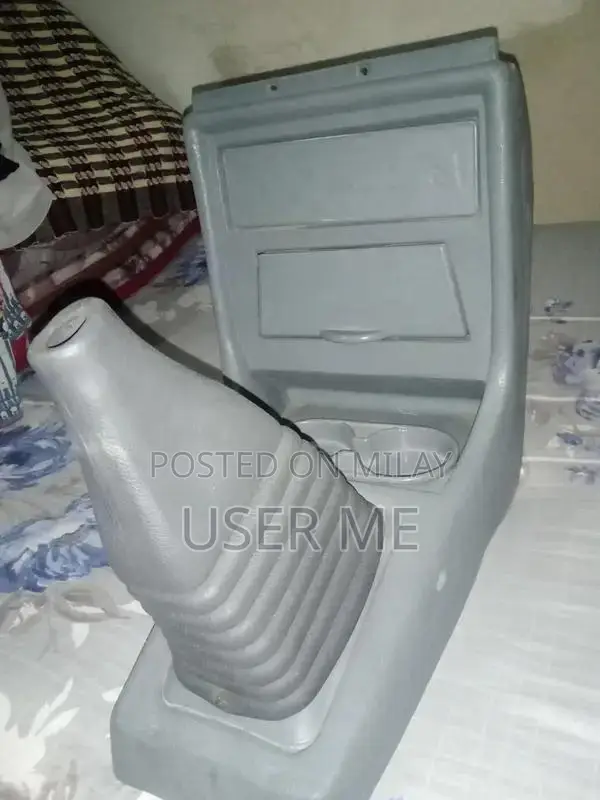 Genuine Mehran Genioun Gola Set with Console Box