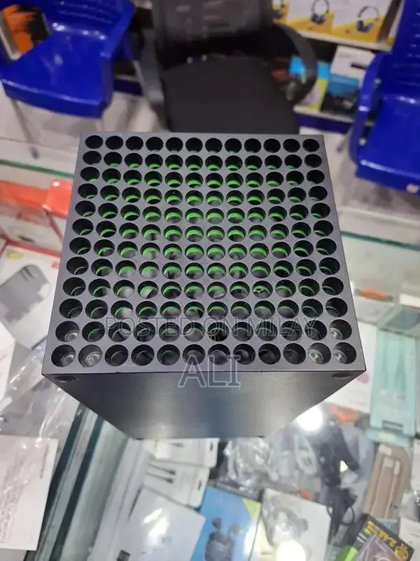 xbox series x 1tb complete box