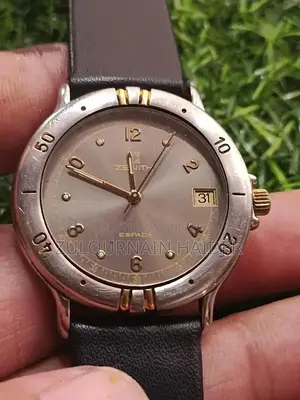 Authentic Swiss Luxury Watches - Precision Timepieces in Excellent Con