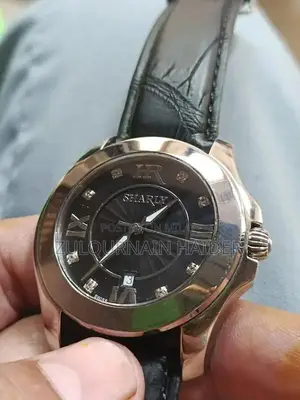 Authentic Swiss Luxury Watches - Precision Timepieces in Excellent Con