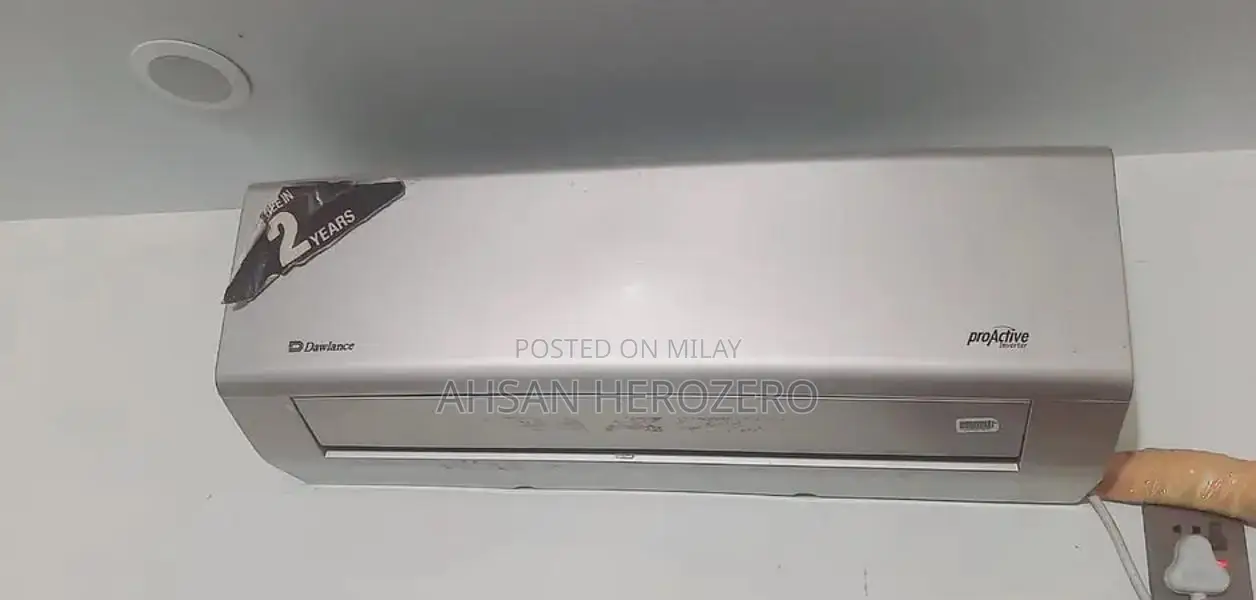 Downlance Pro Active Inverter Humidifier with Advanced Features