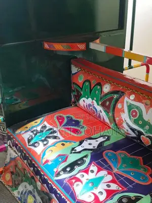 Used Chingchi Rickshaw Body for Sale