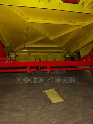 Used Chingchi Rickshaw Body for Sale