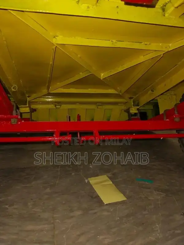 Used Chingchi Rickshaw Body for Sale