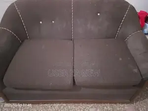 Comfortable Sofa Set for Home or Living Room