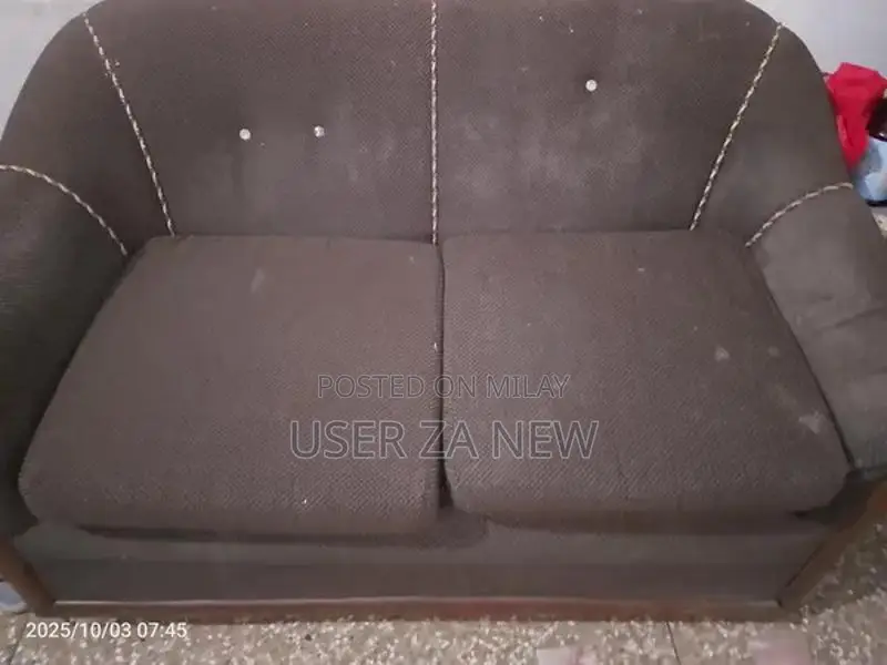 Comfortable Sofa Set for Home or Living Room