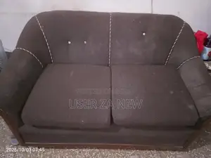 Comfortable Sofa Set for Home or Living Room