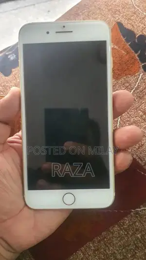 Apple Smartphone 32GB with Functional Issues