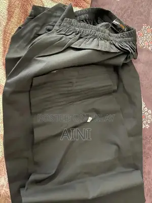 Alkaram Comfortable Trousers for Men and Women