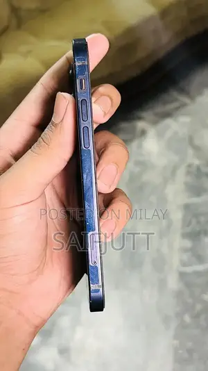 Photo - Apple iPhone 12 64GB Smartphone with High Battery Health