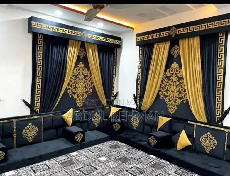 Complete Room Decorating Collection for Bedrooms