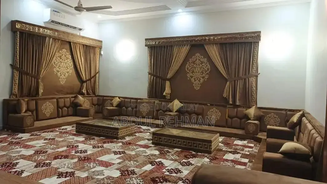 Complete Room Decorating Collection for Bedrooms