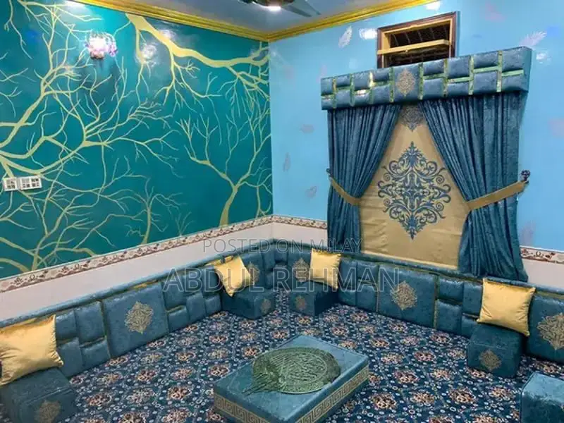 Complete Room Decorating Collection for Bedrooms