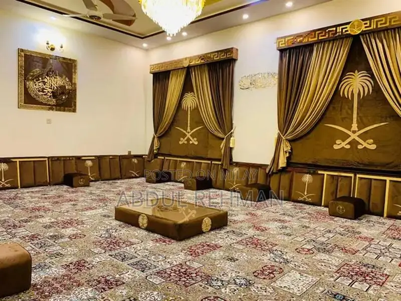 Complete Room Decorating Collection for Bedrooms