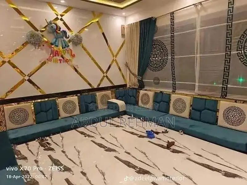 Complete Room Decorating Collection for Bedrooms