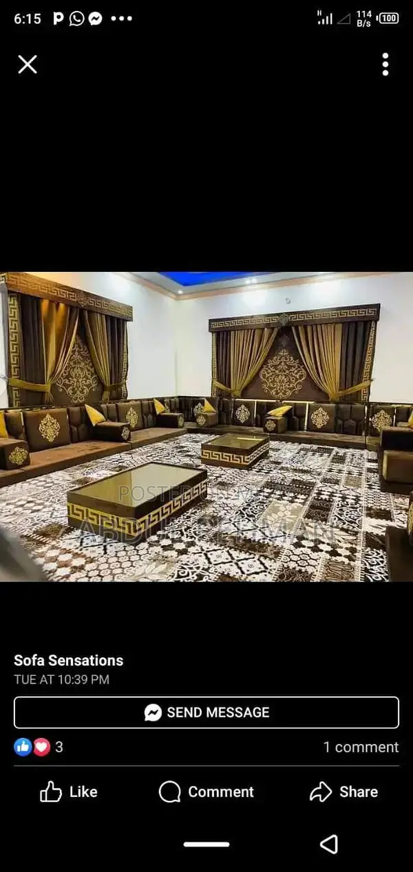 Complete Room Decorating Collection for Bedrooms