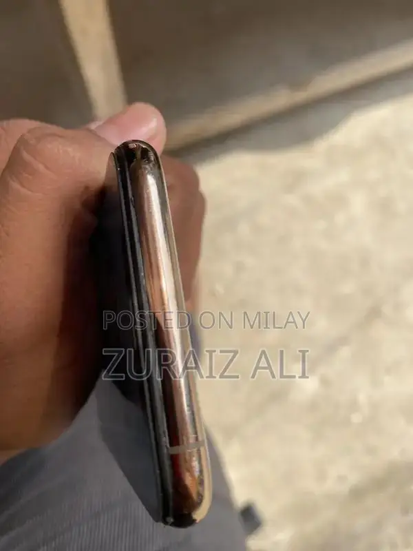 IPHONE XS PTA APPROVED