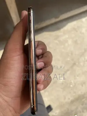 IPHONE XS PTA APPROVED