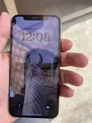 IPHONE XS PTA APPROVED