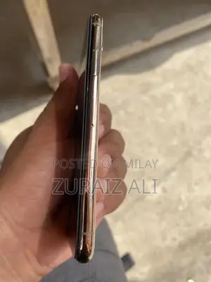 IPHONE XS PTA APPROVED