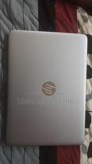 Photo - Well-Maintained Laptop in Excellent Condition