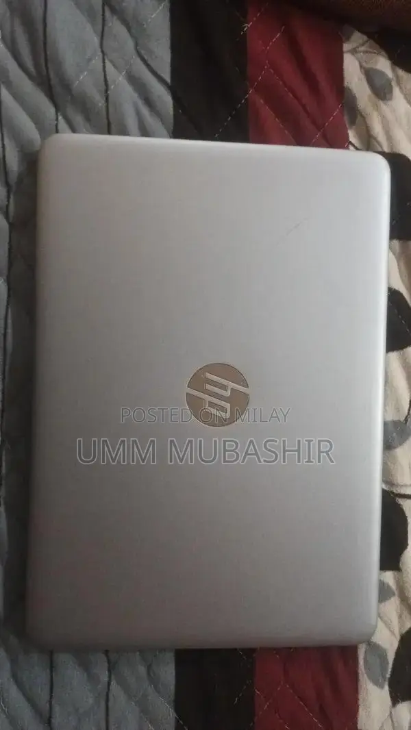 Well-Maintained Laptop in Excellent Condition