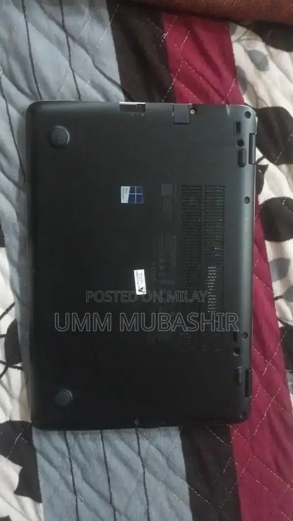 Well-Maintained Laptop in Excellent Condition