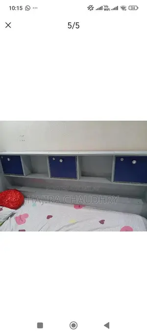 Comfortable and Safe Kids Bed for Optimal Child Rest