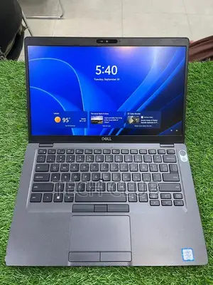 Dell Latitude 5400 Touchscreen Business Laptop