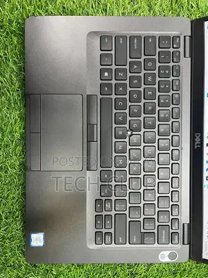 Dell Latitude 5400 Touchscreen Business Laptop