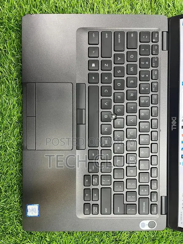 Dell Latitude 5400 Touchscreen Business Laptop