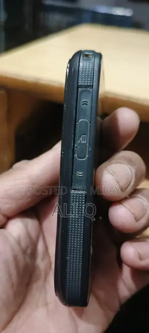 New Nokia 5030 XpressRadio Black