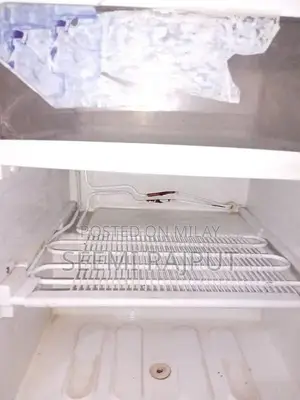 Dawlance Large Double Door Refrigerator - Energy Efficient