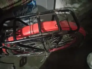 Bicycle Accessory Product